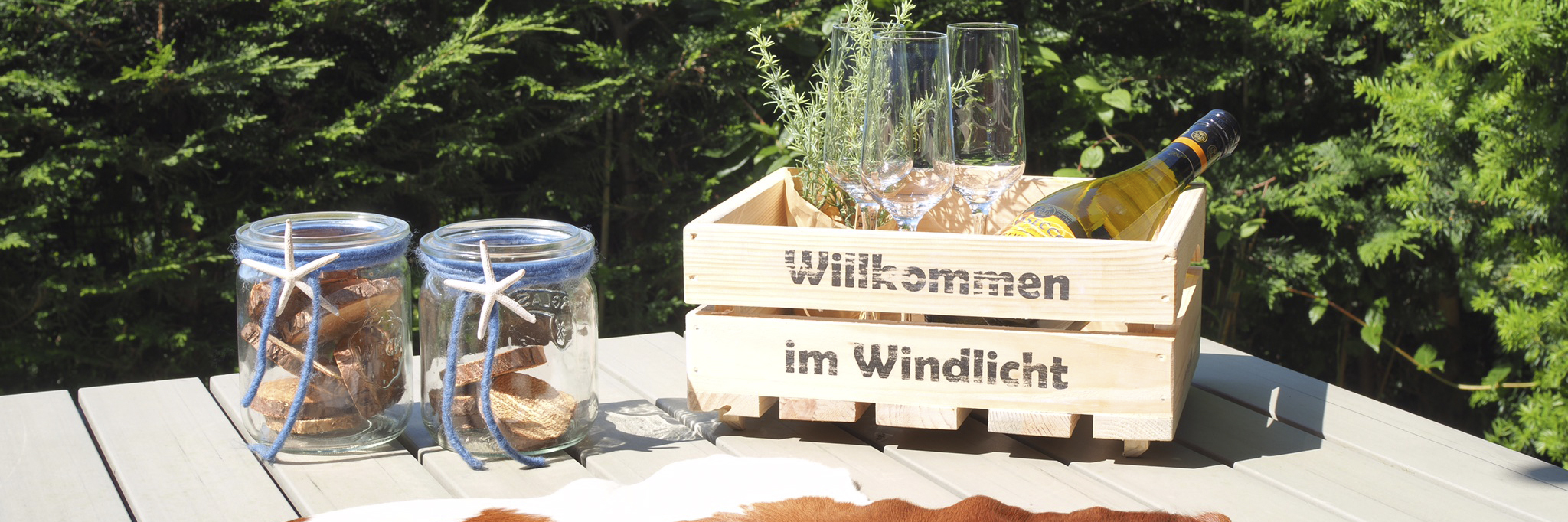 Windmühlen