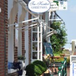 Tee-Kontor Greetsiel