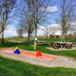 Minigolf