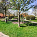 Spielplatz