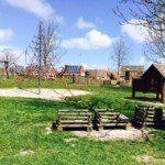 Kinderspielplatz