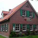 Bernsteinhaus Bernsteinhaus